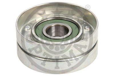 Rolka napinacza, pasek klinowy wielorowkowy OPTIMAL 0-N1802S