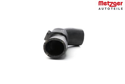 LADELUFTSCHLAUCH METZGER AUTOTEILE 2400397 31