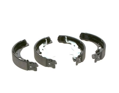 BREMSBACKENSATZ BOSCH 0986487753 16