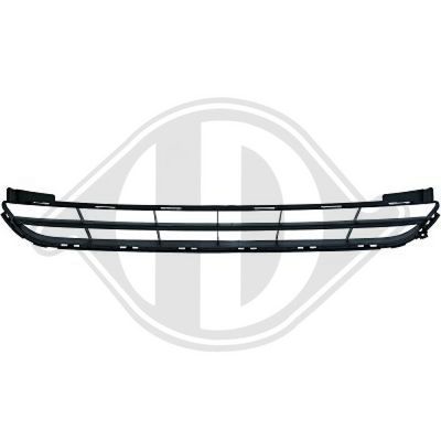 GRILA VENTILATIE BARA PROTECTIE