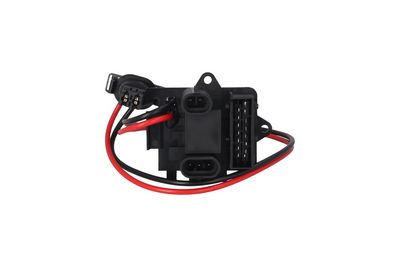 REZISTOR VENTILATOR HABITACLU KAMOKA 4140123 4