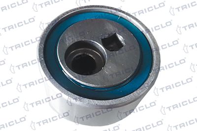 обтящна ролка, пистов ремък TRICLO 421718