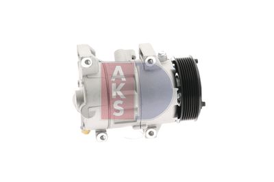 KOMPRESSOR KLIMAANLAGE AKS DASIS 852620N 14