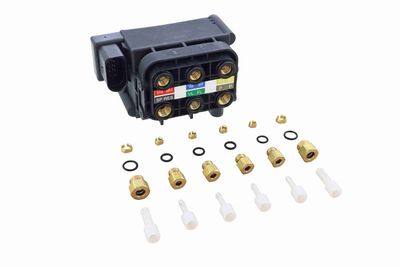 SUPAPA SISTEM SUPRAALIMENTARE VEMO V30510010 2