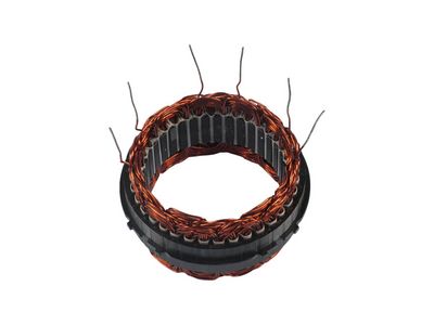 Stator, Generator