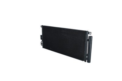 CONDENSATOR CLIMATIZARE NRF 350227 32