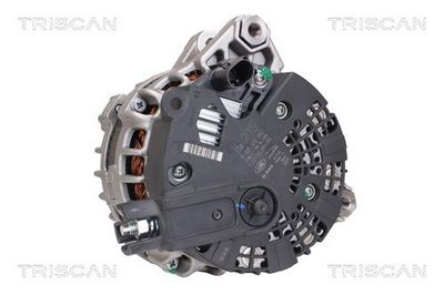 GENERATOR / ALTERNATOR TRISCAN 831017005 3