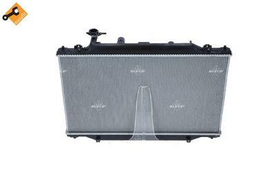 RADIATOR RACIRE MOTOR NRF 58417 2