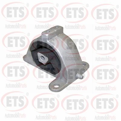 окачване, двигател ETS 37.EM.200
