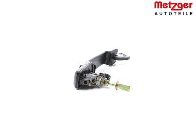 MANER USA METZGER AUTOTEILE 2310528 13