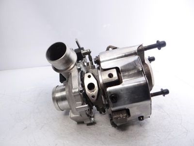 LADER AUFLADUNG GARRETT 7653135002S 6