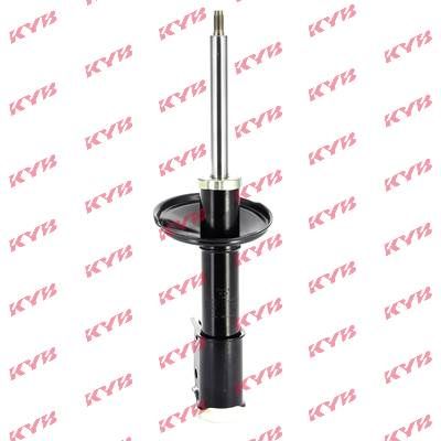 STOßDäMPFER KYB 334808 24