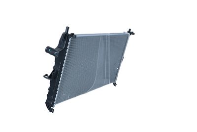 RADIATOR RACIRE MOTOR NRF 550002 17