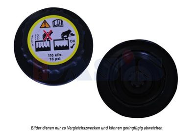 VERSCHLUSSDECKEL KüHLER