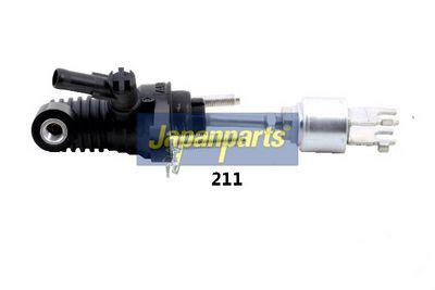 JAPANPARTS Pagrindinis cilindras, sankaba