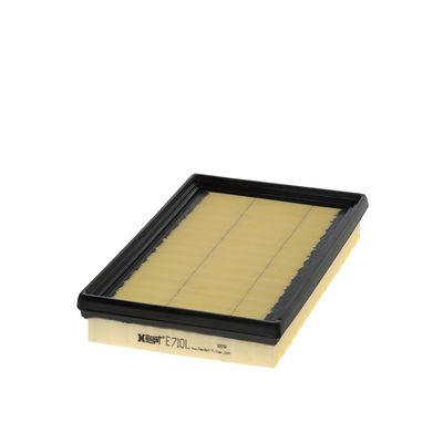въздушен филтър HENGST FILTER E710L