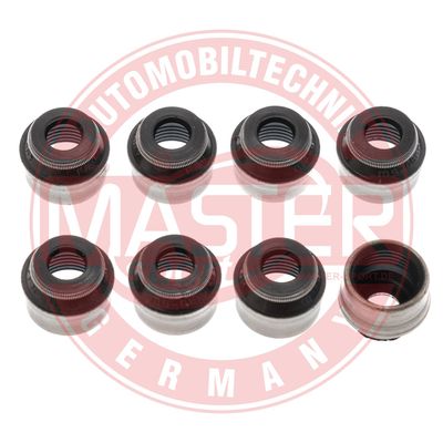 Уплотнительное кольцо, стержень клапана MASTER-SPORT GERMANY 8200496321-SET/8/-MS для BMW Z8