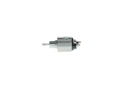 Start elektromagneet