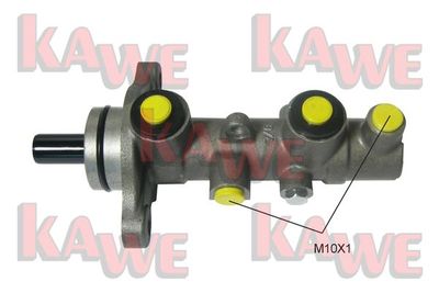 Главный тормозной цилиндр KAWE B6143 для KIA RIO
