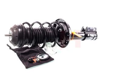 ANSAMBLU TELESCOP ARC GH GH351012C01 11