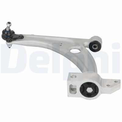 Control/Trailing Arm, wheel suspension TC7951