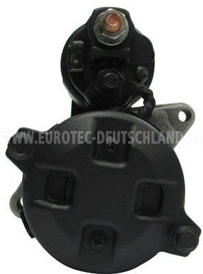 STARTER EUROTEC 11040737 2