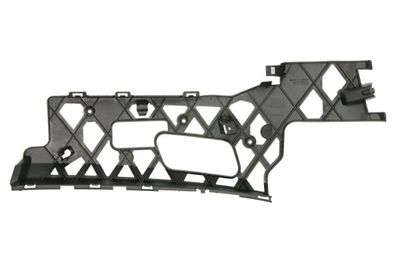 Bumperbevestiging Voor Links (plastic) past: VW CC, PASSAT B6 03.05-12.16