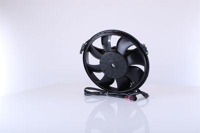 VENTILATOR RADIATOR NISSENS 85691 26