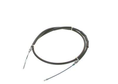 SEILZUG FESTSTELLBREMSE BOSCH 1987477690 7