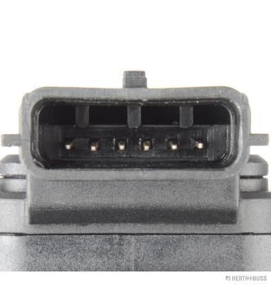LUFTMASSENMESSER Herth+Buss Jakoparts J5681008 1