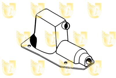 SCHALTHEBELVERKLEIDUNG