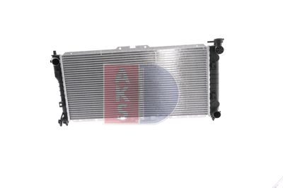 KüHLER MOTORKüHLUNG AKS DASIS 110900N 15