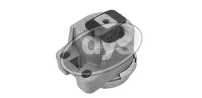 Łożyskowanie silnika DYS 71-34654