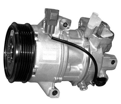 Compressor, air conditioning 32573G