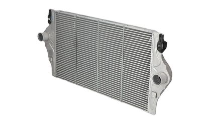 INTERCOOLER COMPRESOR NRF 30893 10