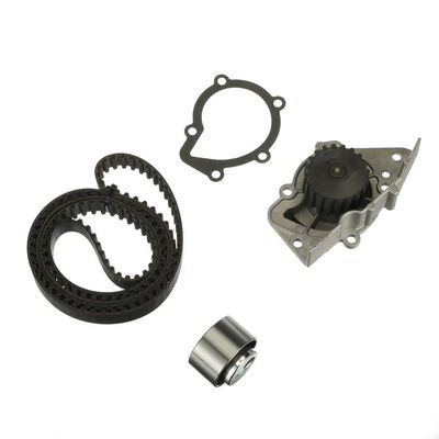 SET POMPA APA + CUREA DINTATA GATES KP15413XS 59