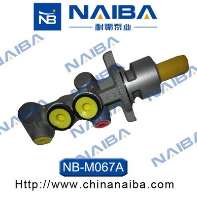 Pompa hamulcowa CALIPERE+ NAIBA M067A