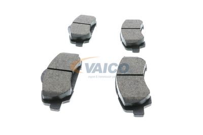 BREMSBELAGSATZ SCHEIBENBREMSE VAICO V220462 48