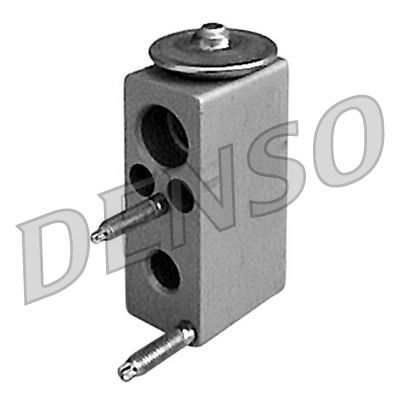 DENSO DVE07002 Расширительный клапан кондиционера  для CITROËN C2 (Ситроен К2)