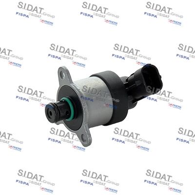 Регулирующий клапан, количество топлива (Common-Rail-System) SIDAT 81.465A2 для FIAT GRANDE