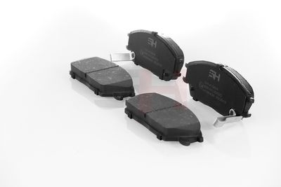 SET PLACUTE FRANA FRANA DISC GH GH413424 51