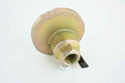 NACHLAUFSCHALE CORP AXE FEBEST 0131002 37