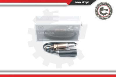 Лямбда-зонд ESEN SKV 09SKV614 для FORD SCORPIO