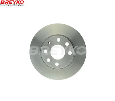 Tarcza hamulcowa DAVID VASCO T1608