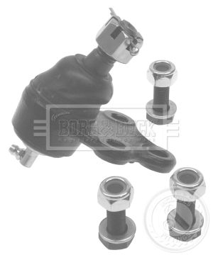 Ball Joint Borg & Beck BBJ5114