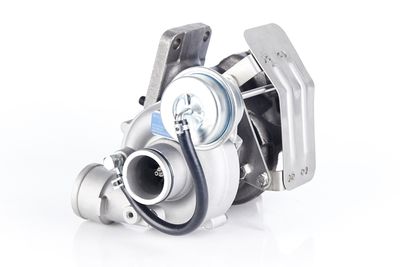 COMPRESOR SISTEM DE SUPRAALIMENTARE NISSENS 93027 9