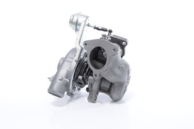 LADER AUFLADUNG BTS Turbo T912207 21