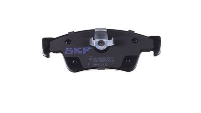 BREMSBELAGSATZ SCHEIBENBREMSE SKF VKBP90552A 7