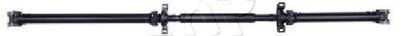 Wał napędowy, napęd osi JAPANPARTS AC-0064