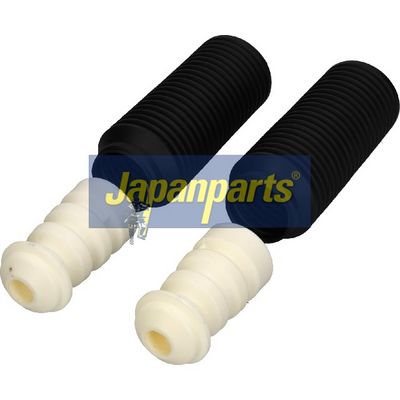 JAPANPARTS Apsauginio dangtelio komplektas, amortizatorius